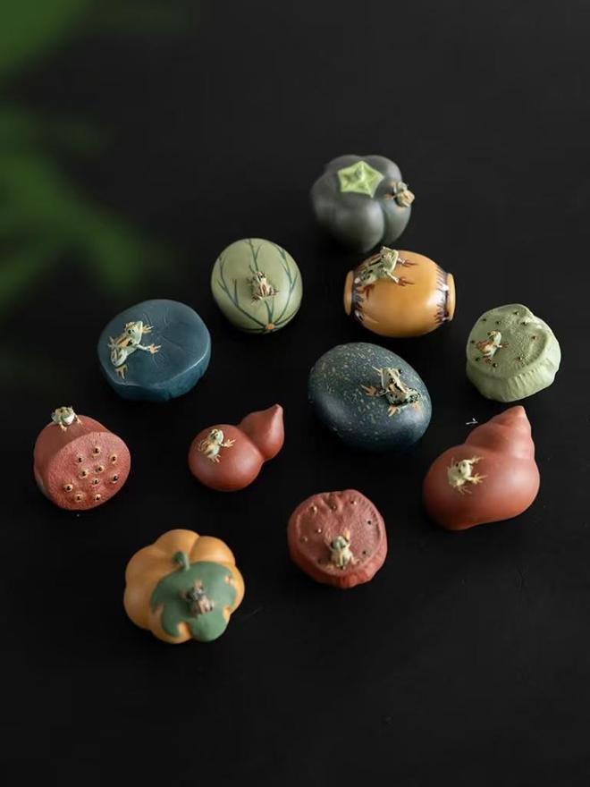 【双语】你好！中国 茶宠：茶席上的灵动雅趣